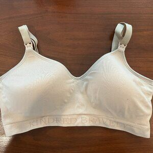Kindred Bravely Signature Nursing & Maternity Bra
